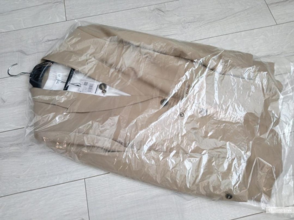 Пиджак mango, размер S