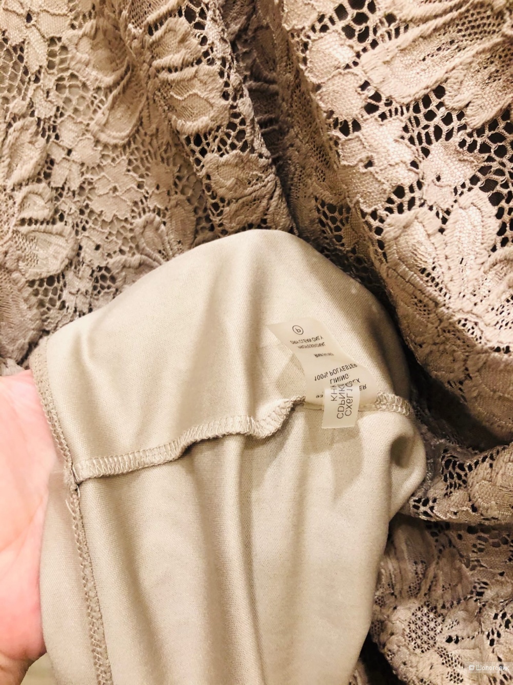 Платье  CALVIN KLEIN.Размер XL.