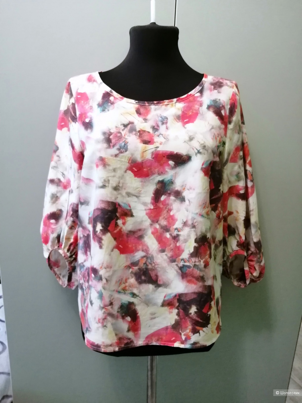 Блузка Sandwich, размер EU 36