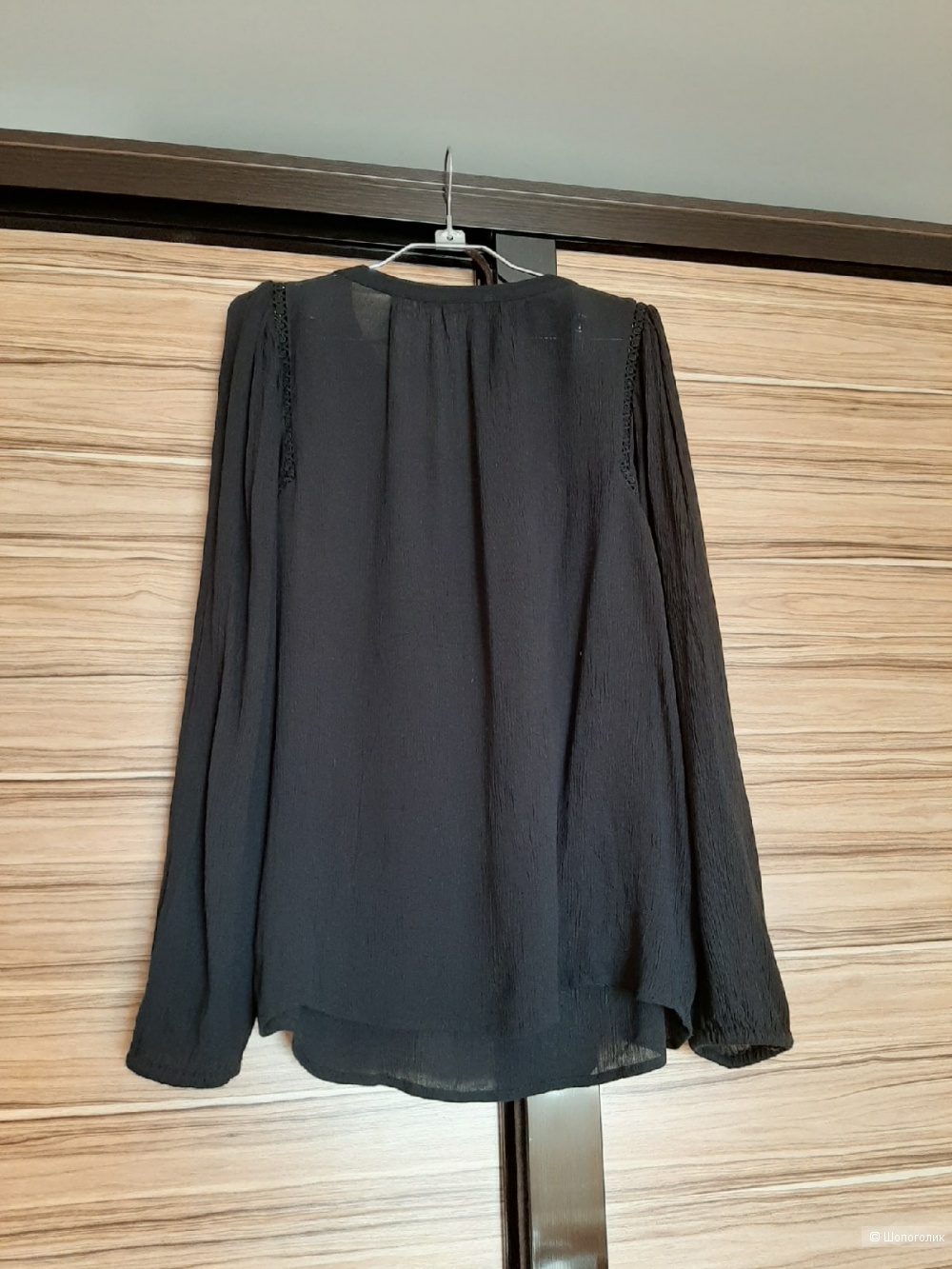 Блузка Gap р.46