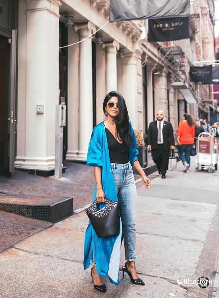 Платье HM PREMIUM 36