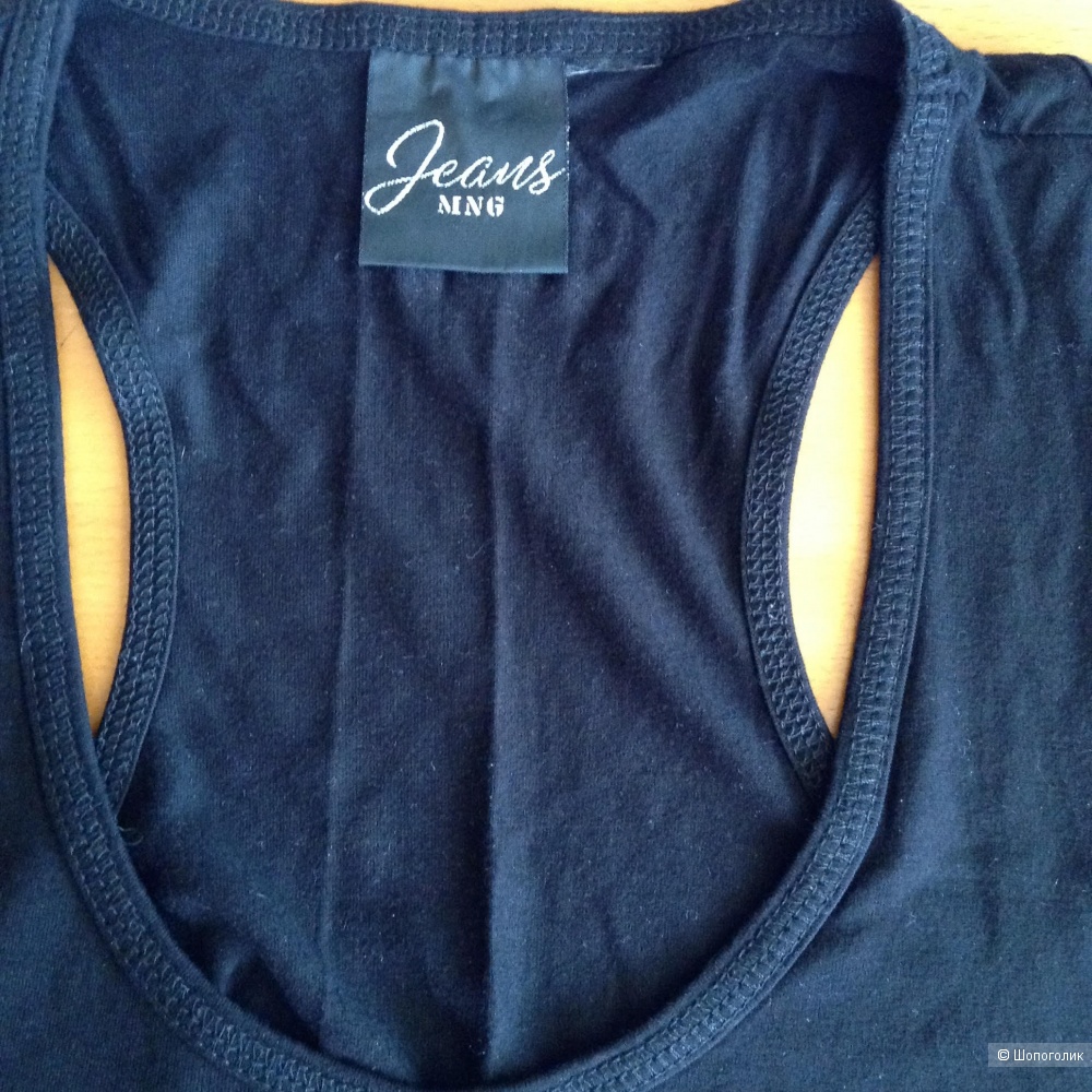 Maйка Mango, размер 44-46-48