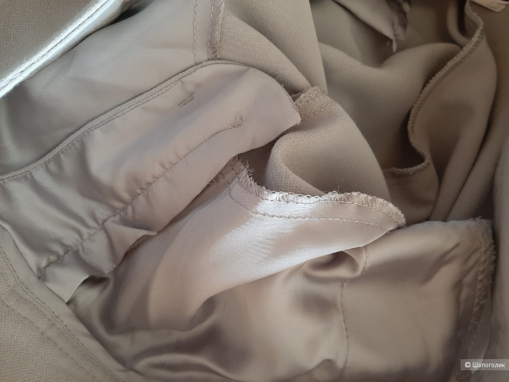 Брюки Mango р.46