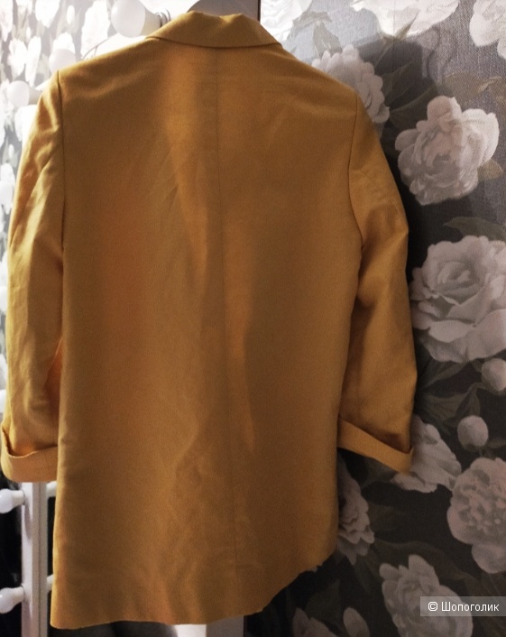 Пиджак Mango размер S / М / L