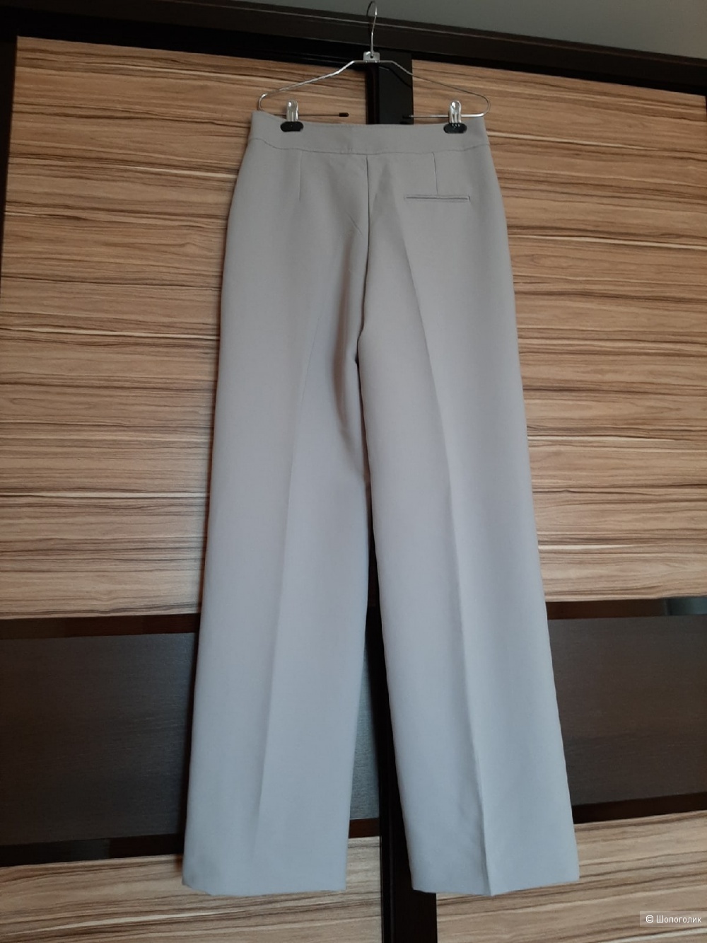 Брюки Mango р.46