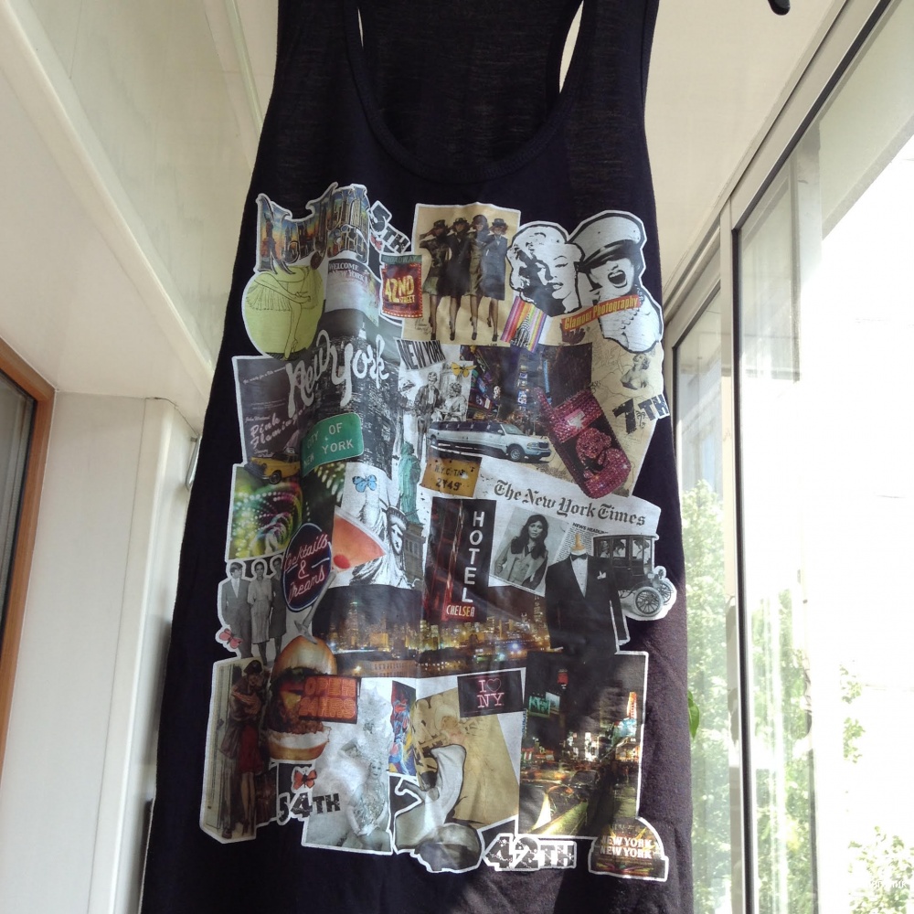 Maйка Mango, размер 44-46-48