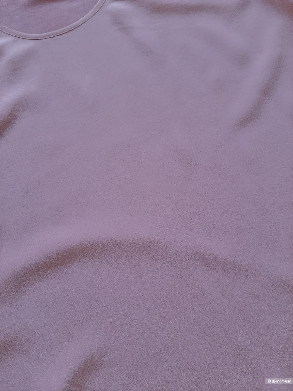 Блузка Massimo Dutti р.L