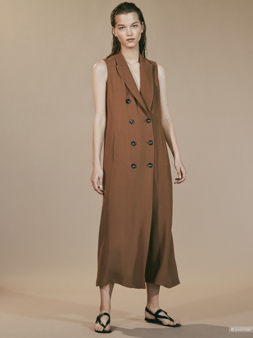 Платье MASSIMO DUTTI размер 36