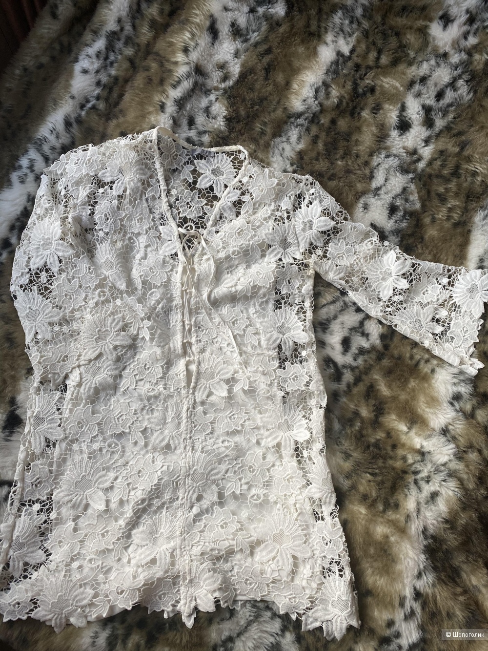 Туника Zara, M