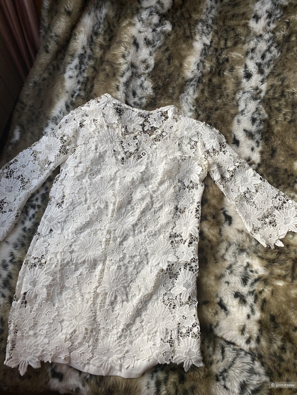 Туника Zara, M