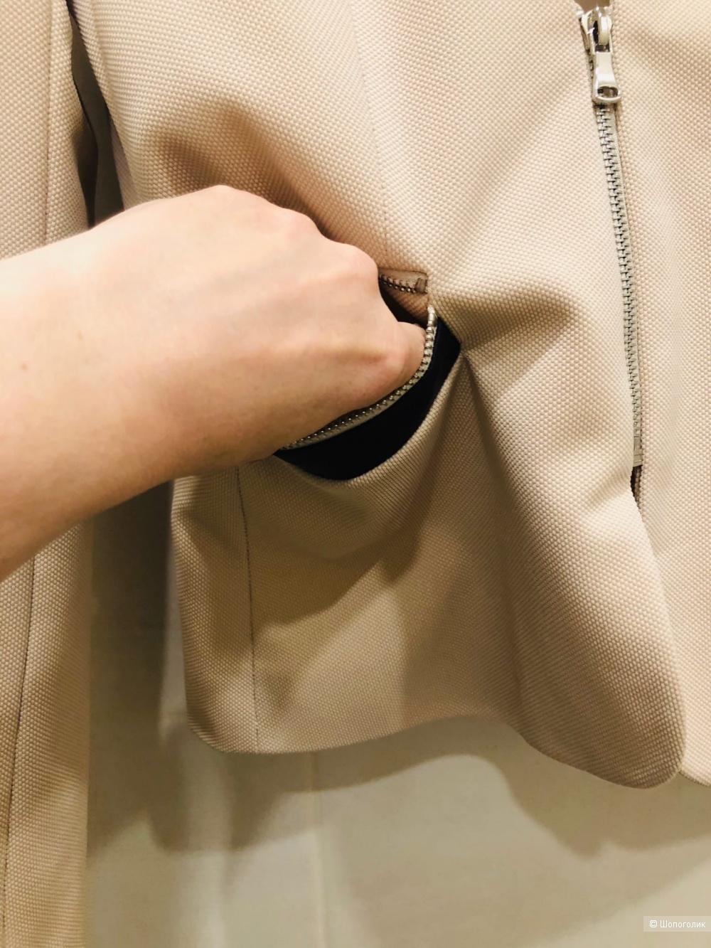 Жакет Zac & Zoé Рaris. Размер M-L.