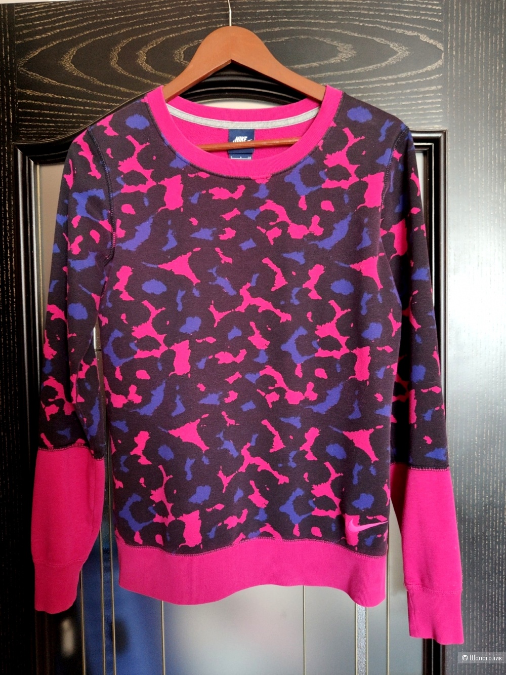 Свитшот Nike, размер S