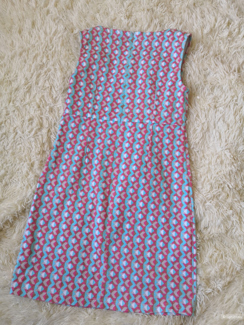 Платье Vila Joy, размер 44-46