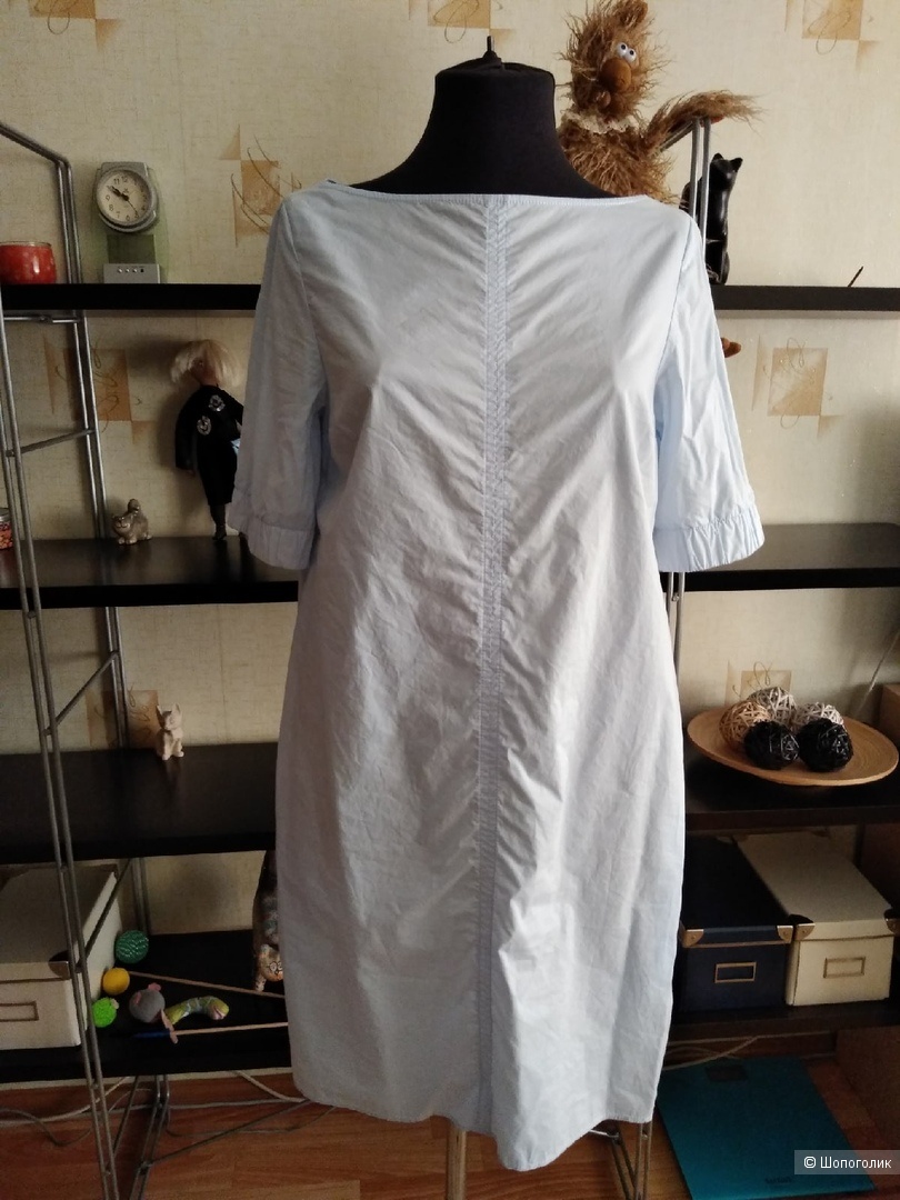 Платье Cos. Размер: US 4 (на 42-44).