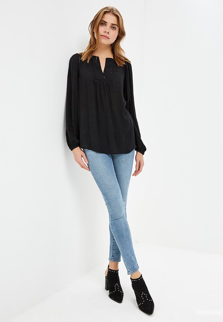 Блузка Gap р.46