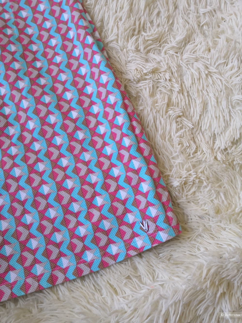 Платье Vila Joy, размер 44-46