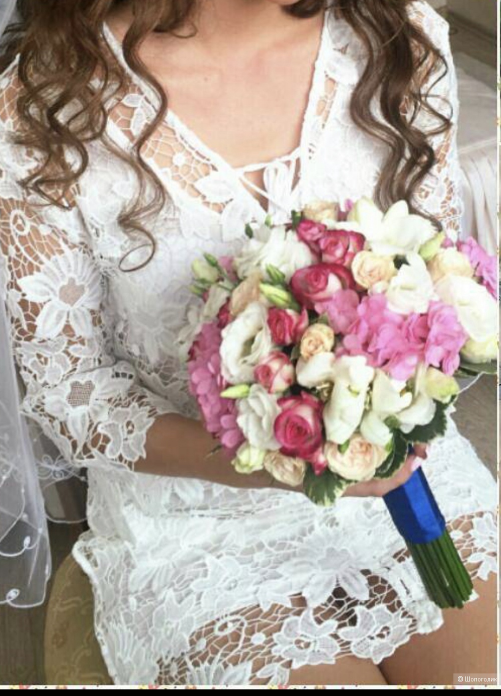 Туника Zara, M