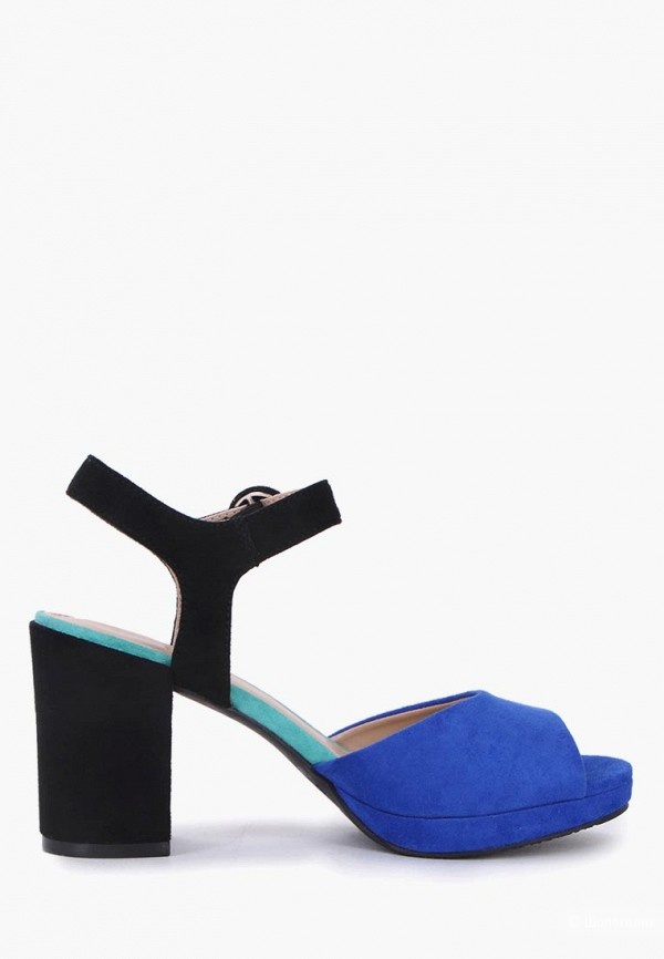 Женские босоножки T.Taccardi 39 размер