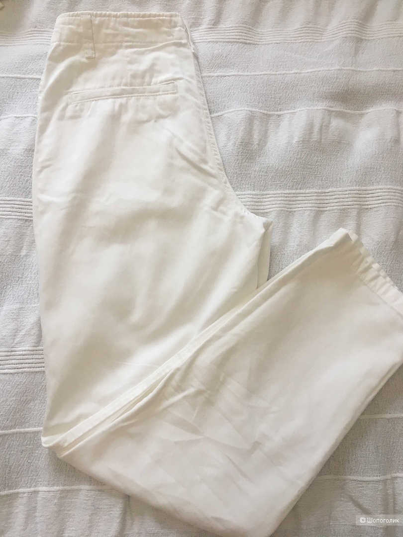 Джинсы Zara евро34