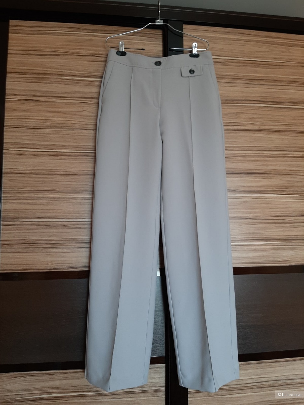Брюки Mango р.46