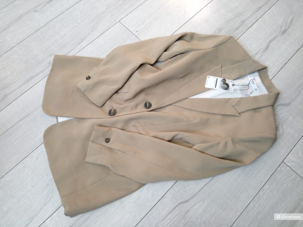Пиджак mango, размер S
