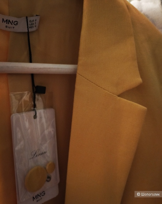 Пиджак Mango размер S / М / L