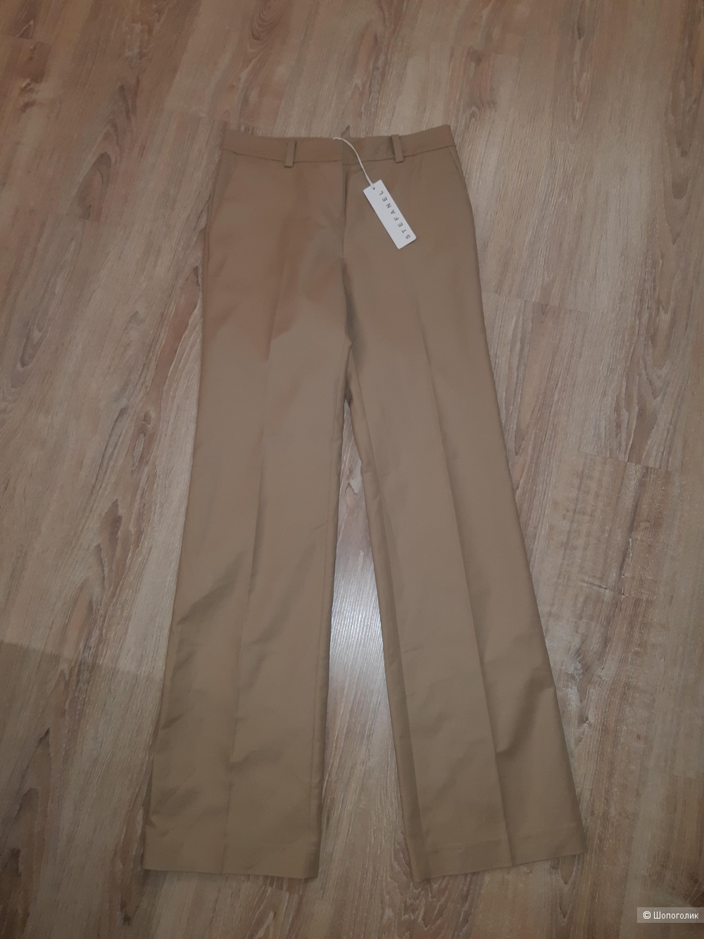 Брюки stefanel, размер 46