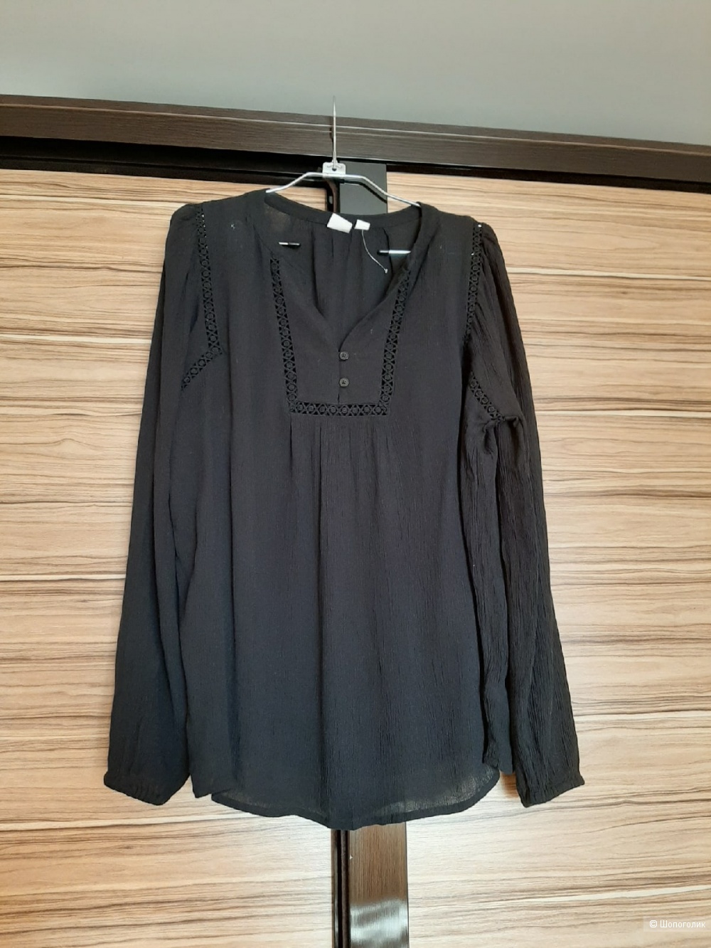 Блузка Gap р.46