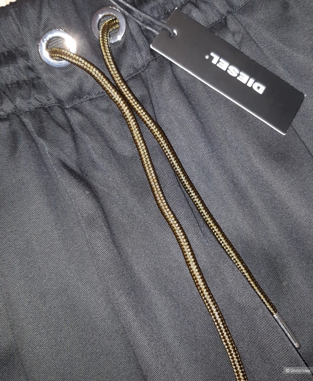 Брюки diesel, размер s/m