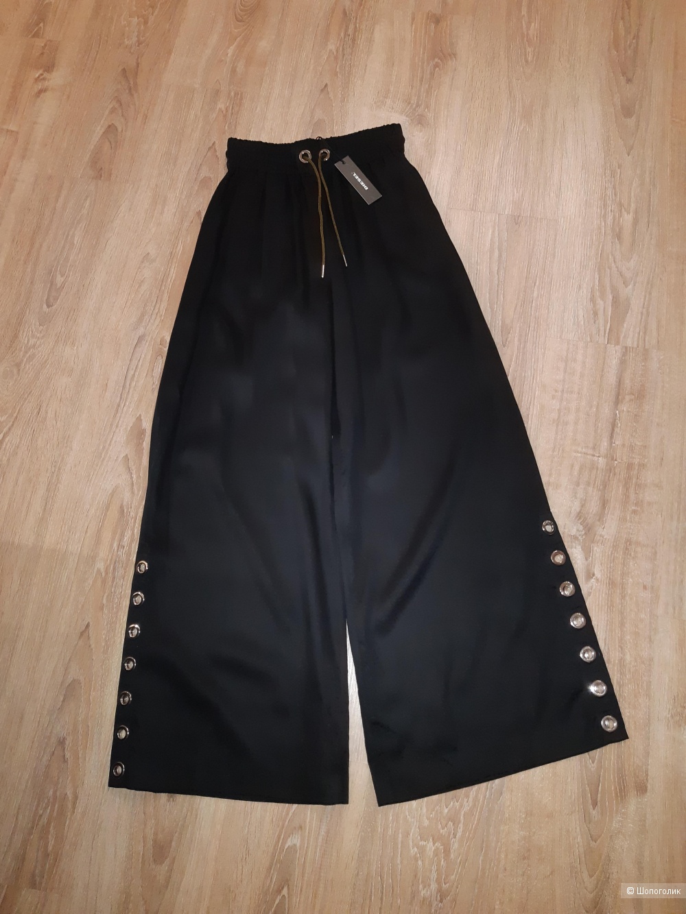 Брюки diesel, размер s/m