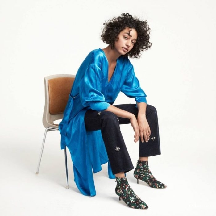 Платье HM PREMIUM 36