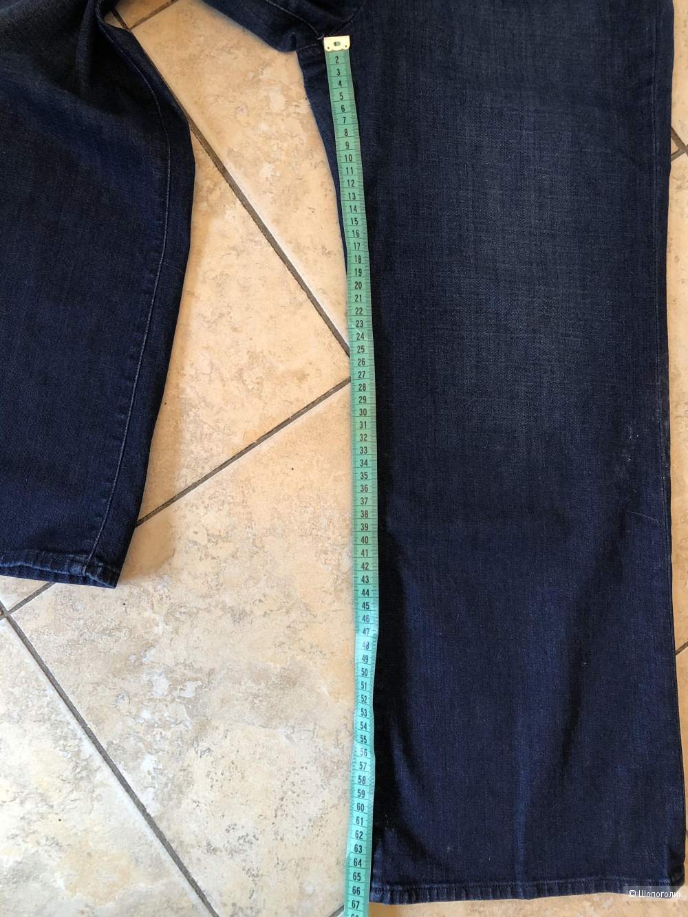 Джинсы J Brand, размер джинсовый 31