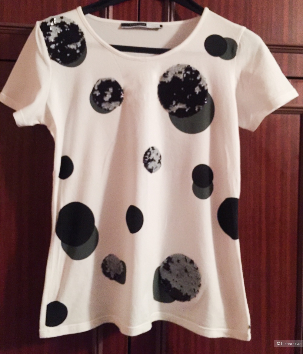 SportMax Code by Max Mara футболка S/M