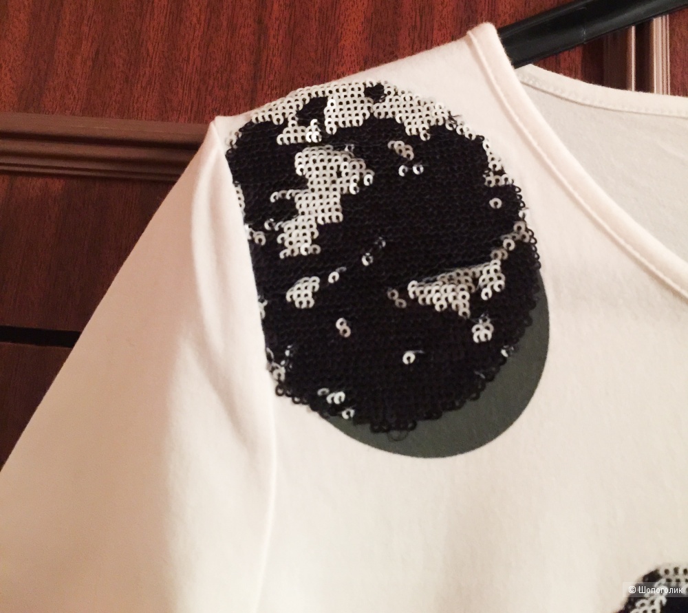 SportMax Code by Max Mara футболка S/M