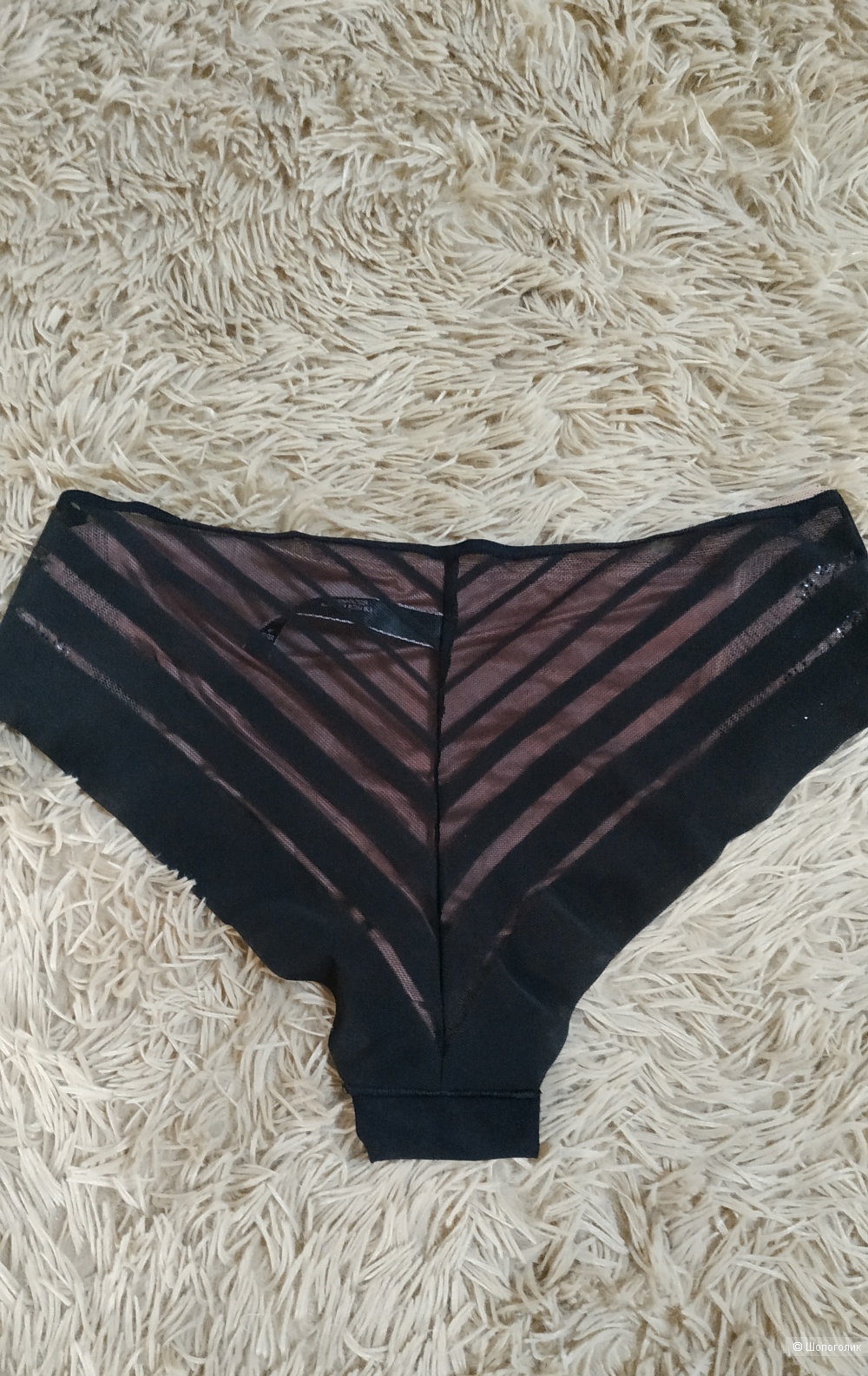 Трусики от Victoria's Secret, размер М