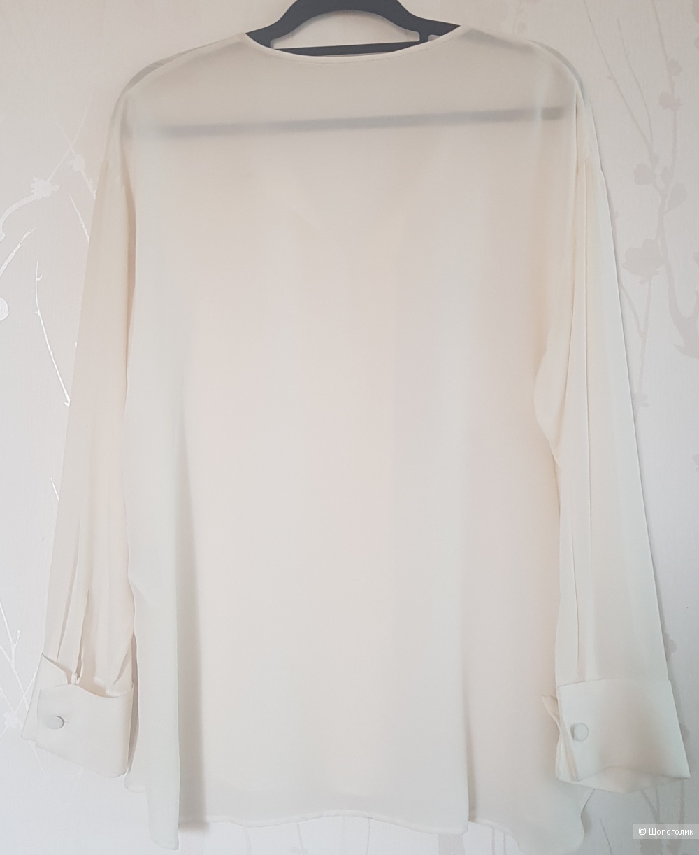 Блузка Seventy, 50 размер