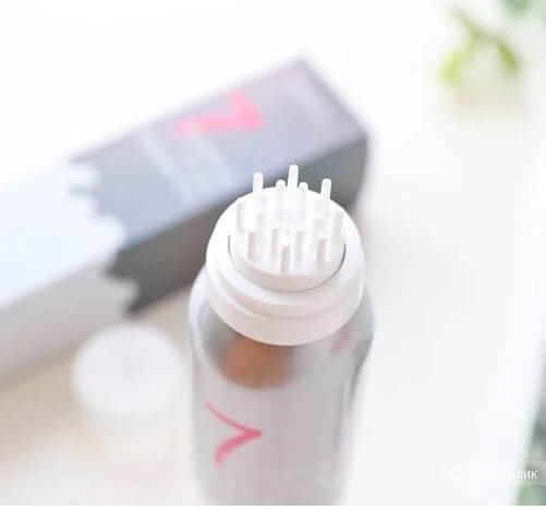Пилинг для кожи головы Masil 7 Sparkling Scalp Bubble Tick