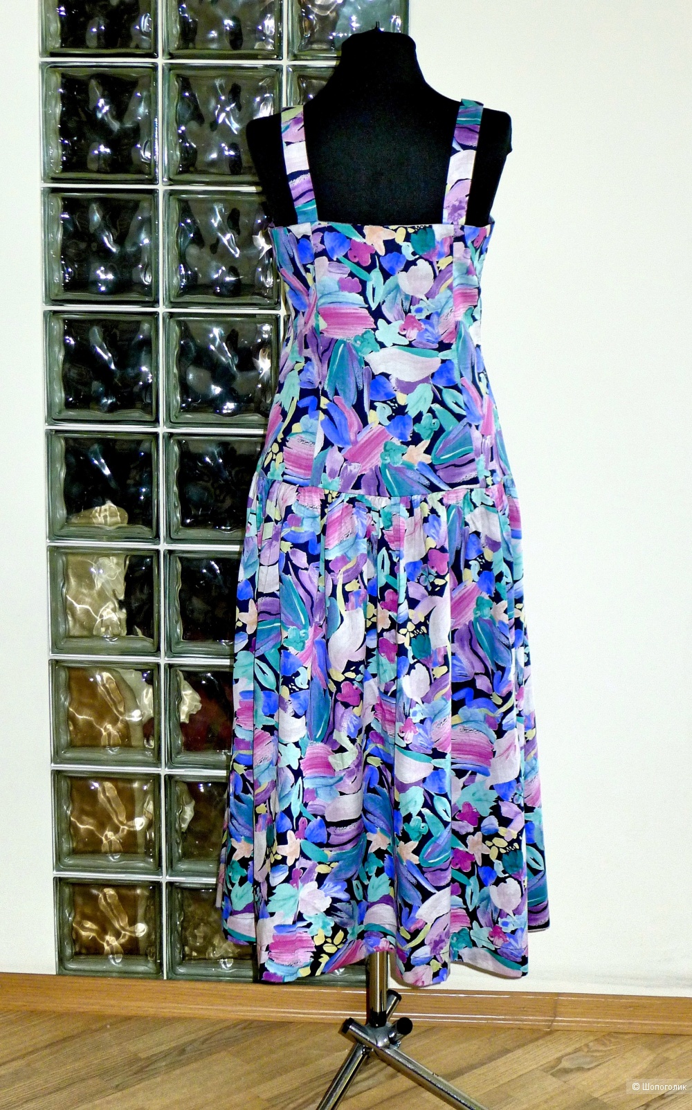 Платье OYSHO размер M S