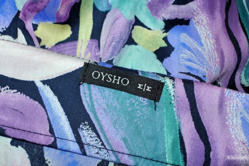 Платье OYSHO размер M S