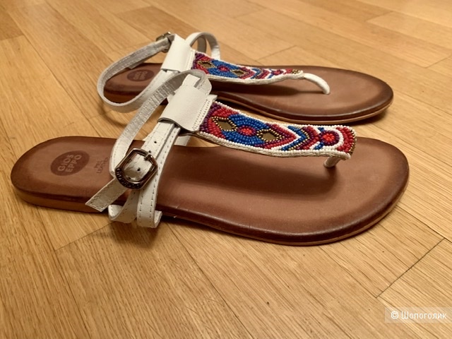 Сандалии Gioseppo 39