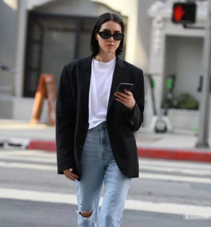 Пиджак Mango размер S / М / L