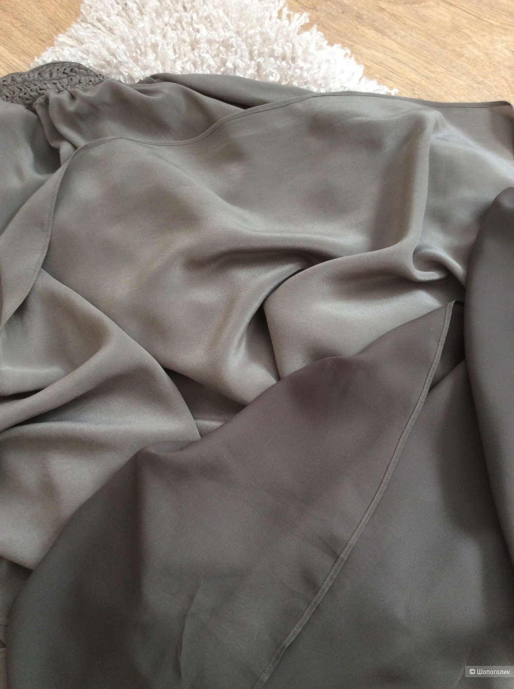 Юбка Massimo Dutti, размер производителя 40