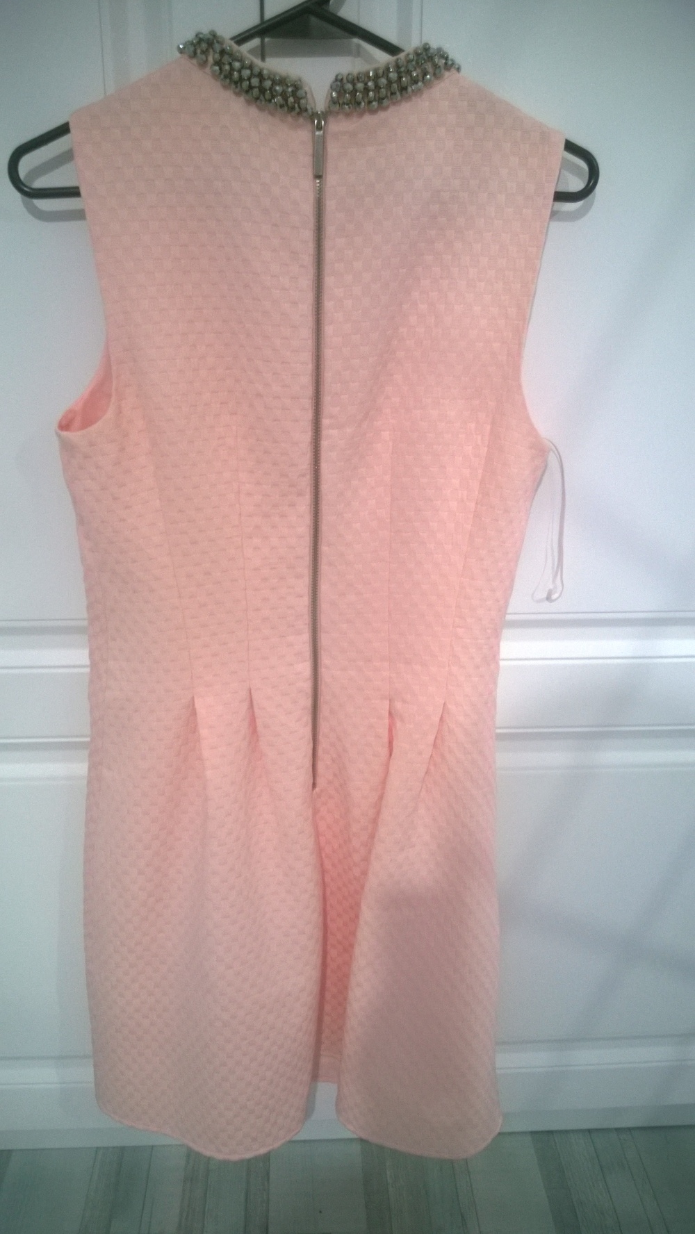 Сет Платье Oasis, размер 44 и клатч Accessorize