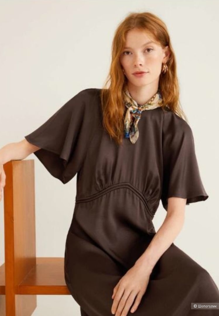 Платье Mango размер S