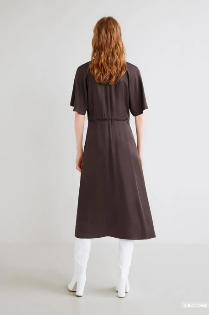 Платье Mango размер S