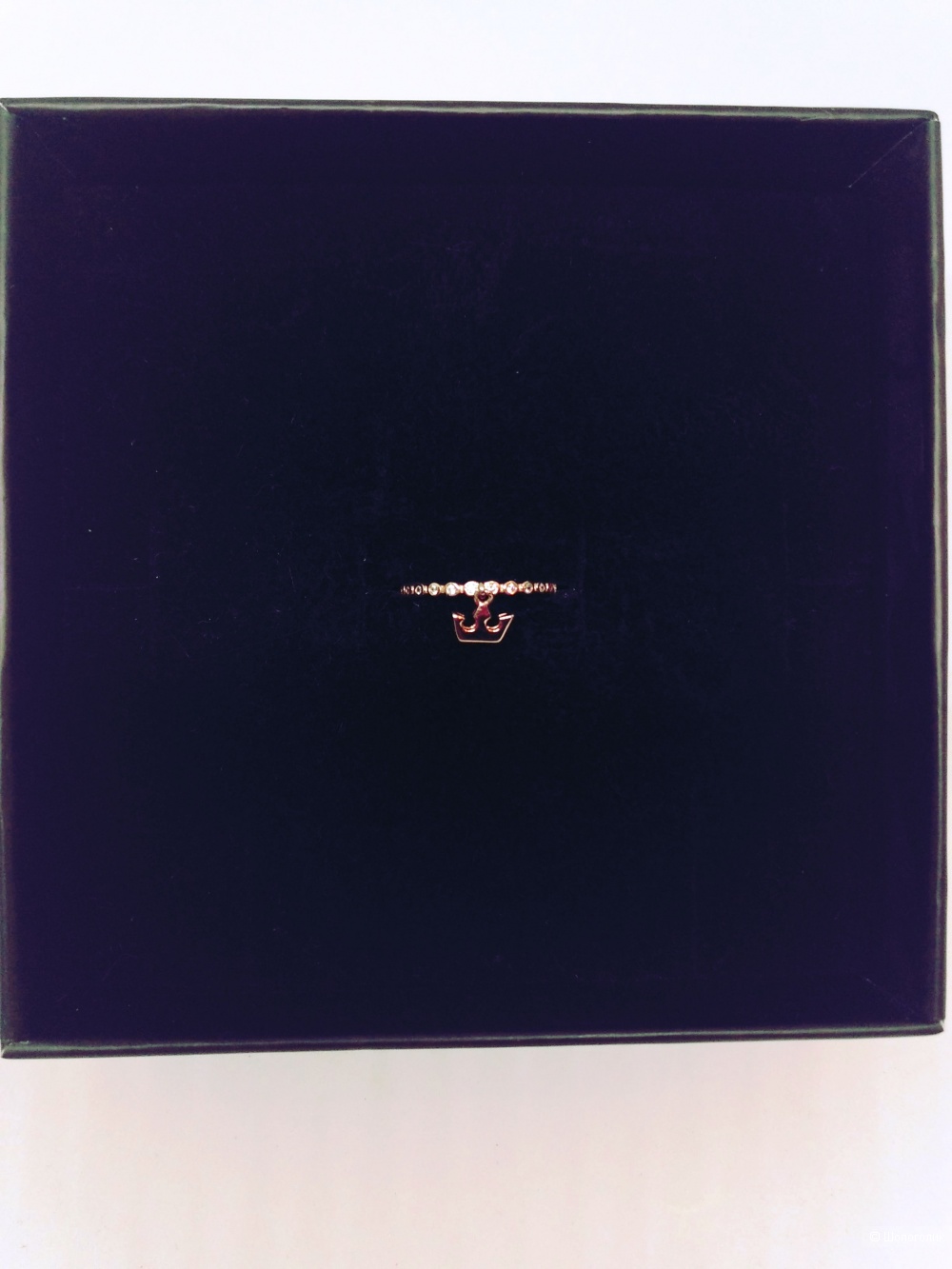 Кольцо серебро Sunlight/ Okami 14 размер