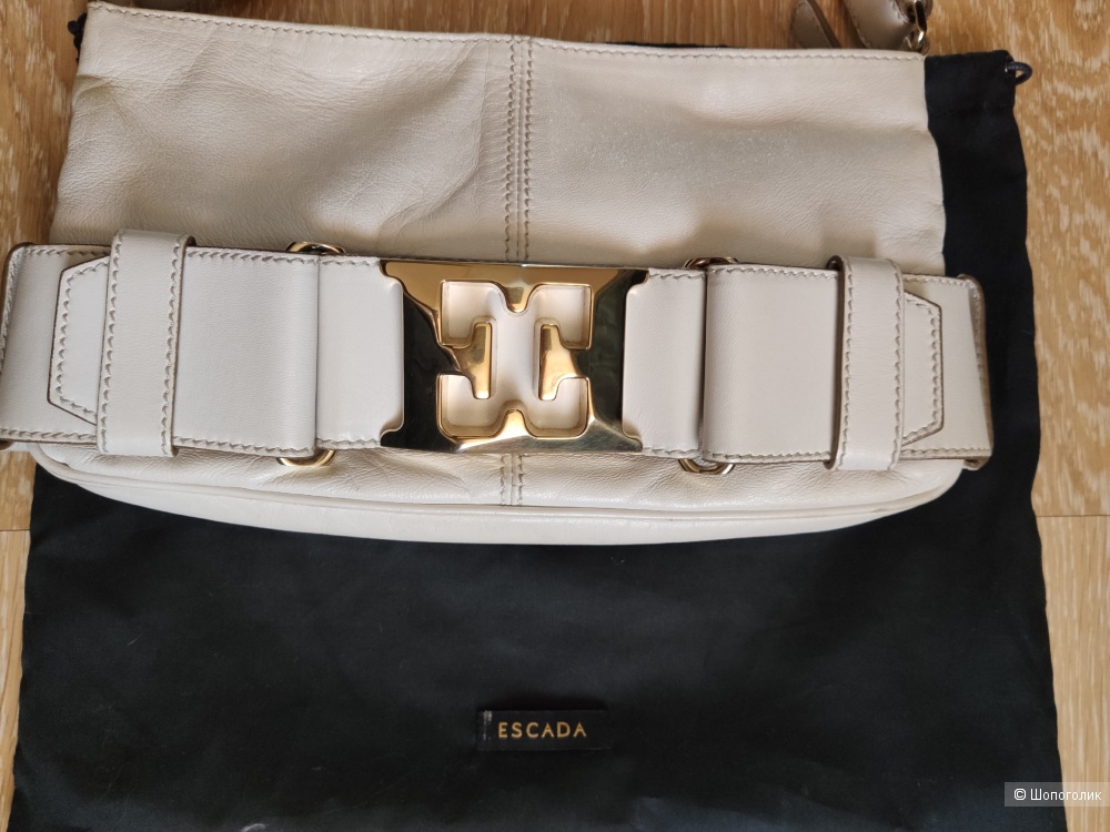 Сумка Escada