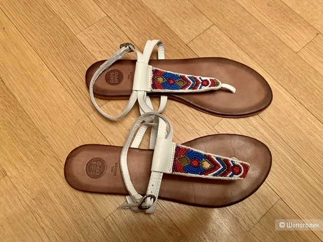 Сандалии Gioseppo 39