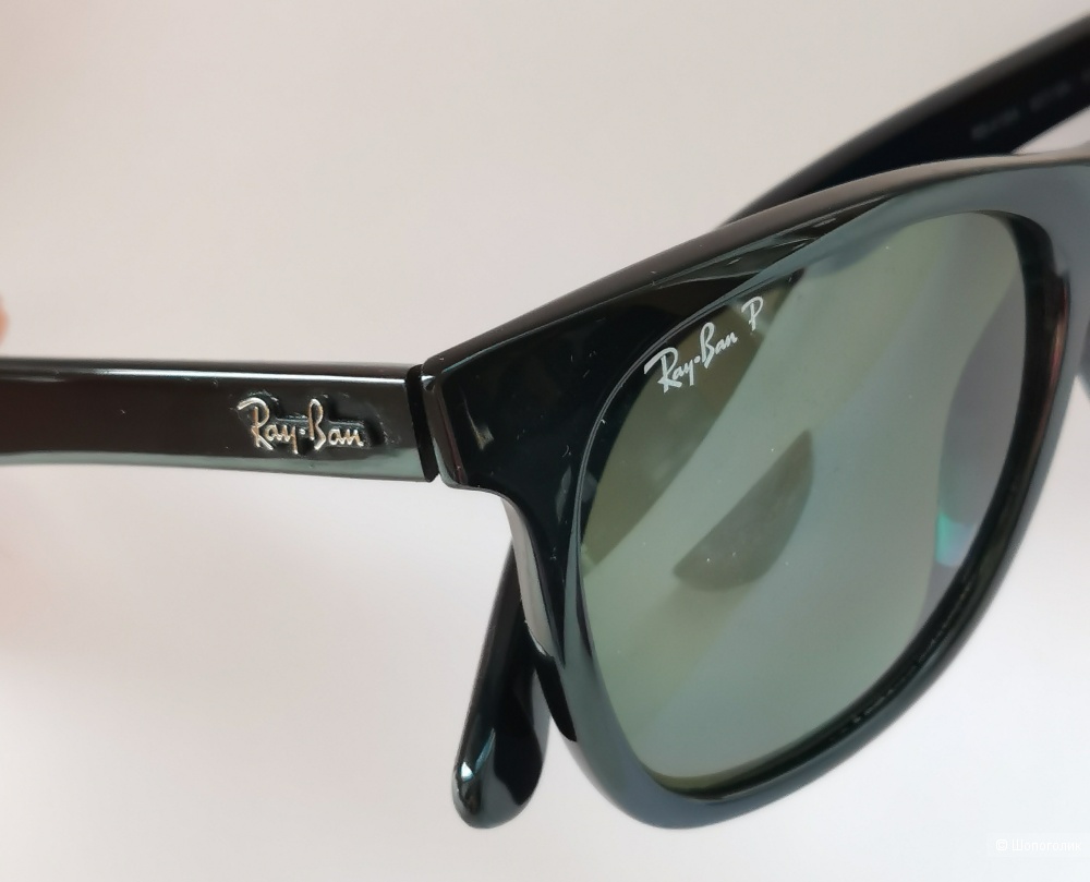 Солнцезащитные очки Ray Ban (оригинал)