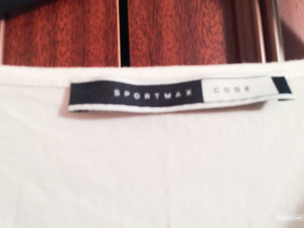 SportMax Code by Max Mara футболка S/M